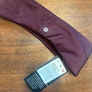 Lululemon down for it all ear warmer